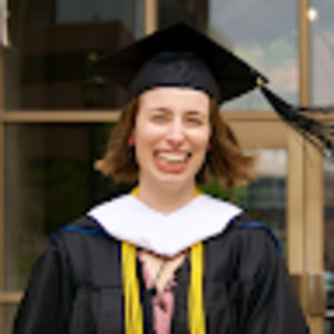 Meet your Posher, Sarah